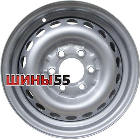 Диск Next NX-115 6,5x16 6x130 ET62 84,1 Sil