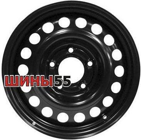 Диск Next NX-117 6,5x16 5x130 ET43 84,1 BK