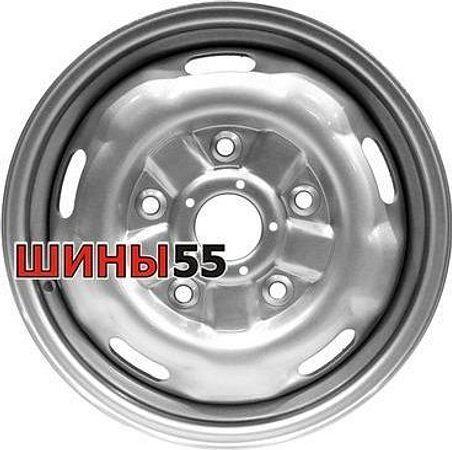 Диск Next NX-130 6,5x16 5x160 ET60 65,1 Sil