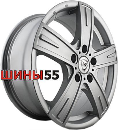 Диск NZ F-16 6,5x16 5x112 ET50 57,1 SP