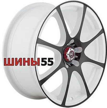 Диск NZ F-46 6x15 5x105 ET39 56,6 W B