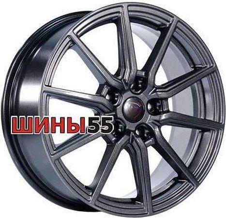 Диск NZ R-03 6,5x16 5x112 ET50 57,1 Graphite