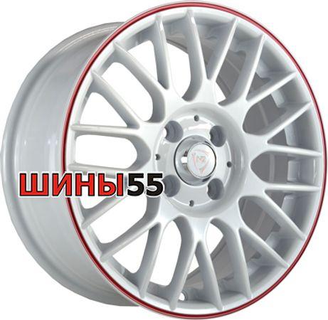 Диск NZ SH668 7x17 5x100 ET48 56,1 WRS