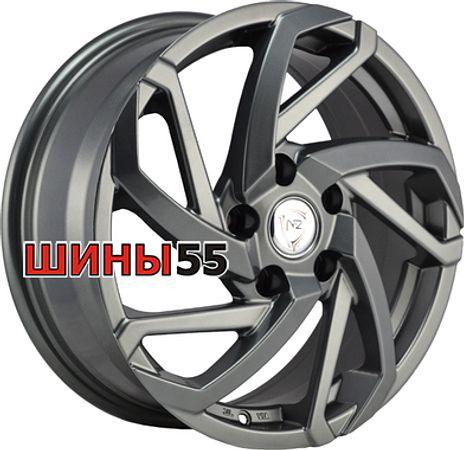 Диск NZ SH673 6,5x15 4x98 ET35 58,6 GM