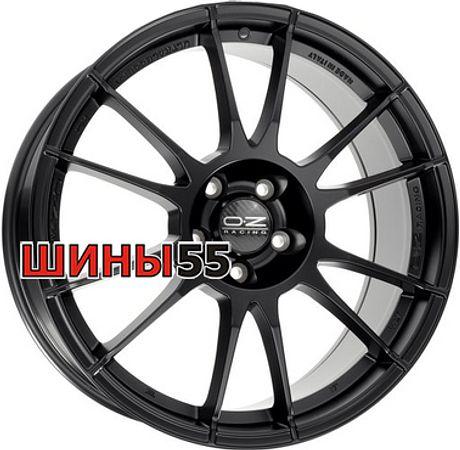 Диск OZ Ultraleggera HLT CL 12x20 8x130 ET47 84 Matt Black