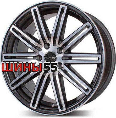 Диск PDW 1004 (CV4) 7x17 4x100 ET38 60,1 M/U4B