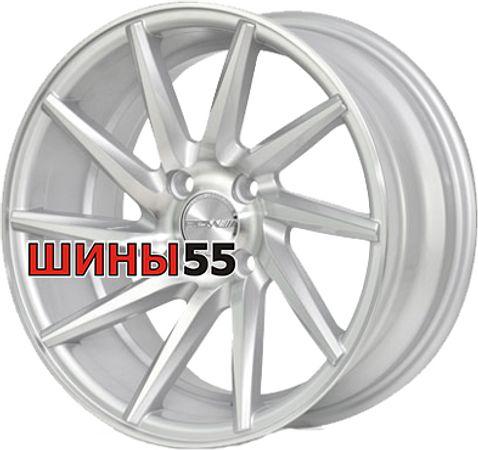 Диск PDW 1022Right (CVT) 7x15 4x100 ET30 60,1 M/S