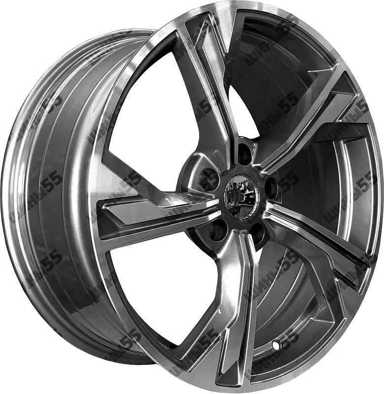 Диск PDW 3045 9x20 5x113 ET30 67,1 Gun Metal Machined Face