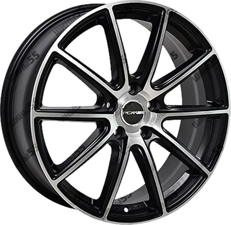 Диск PDW 5208 8x19 5x108 ET45 67,1 M/U4B