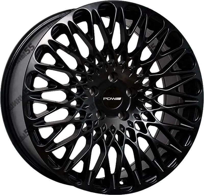 Диск PDW 5424 (9059) 8,5x19 5x108 ET30 60,1 U4B