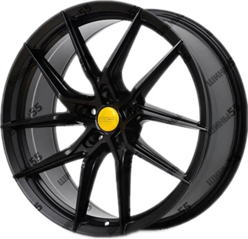 Диск PDW Corsa (2044) 7,5x17 5x112 ET40 57,1 U4B