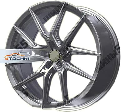 Диск PDW Corsa (2044) 7,5x17 5x112 ET40 57,1 U4GRA