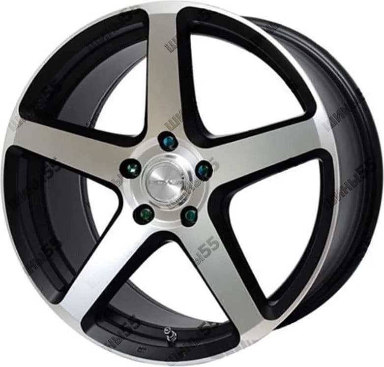 Диск PDW C-Spec 2 (5203) 8x18 5x108 ET45 63,4 M/U4B