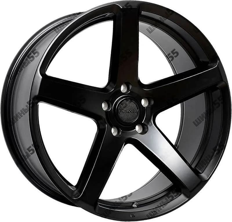 Диск PDW C-Spec 2 (5203) 8x18 5x108 ET45 63,4 U4B