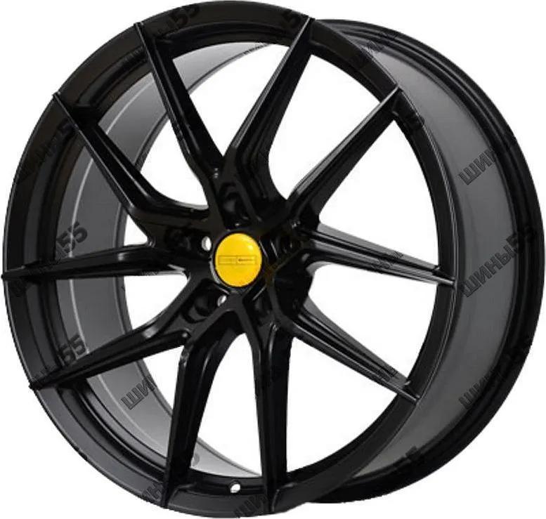 Диск PDW Grace (2044) 7,5x17 5x114,3 ET40 67,1 U4B