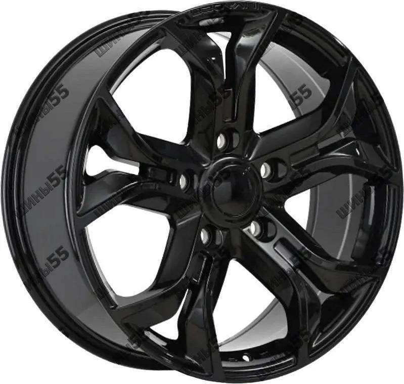 Диск PDW Invader (5196) 8,5x20 5x150 ET45 110,1 B