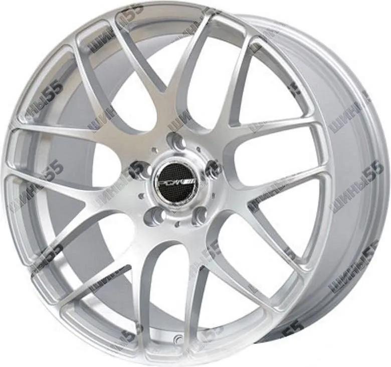 Диск PDW Kaiser (733) 8,5x19 5x108 ET35 67,1 HS