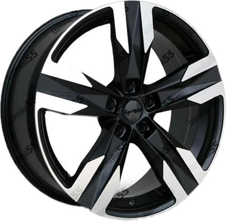 Диск PDW Prism (5060) 8,5x20 5x108 ET42 67,1 M/U4B