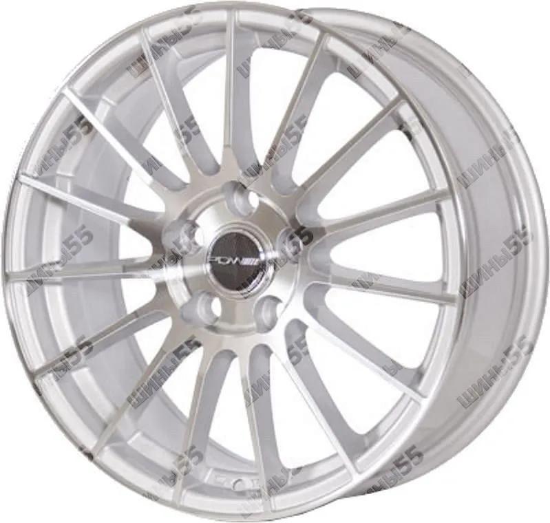 Диск PDW Race (9031) 8x18 5x114,3 ET40 67,1 M/S