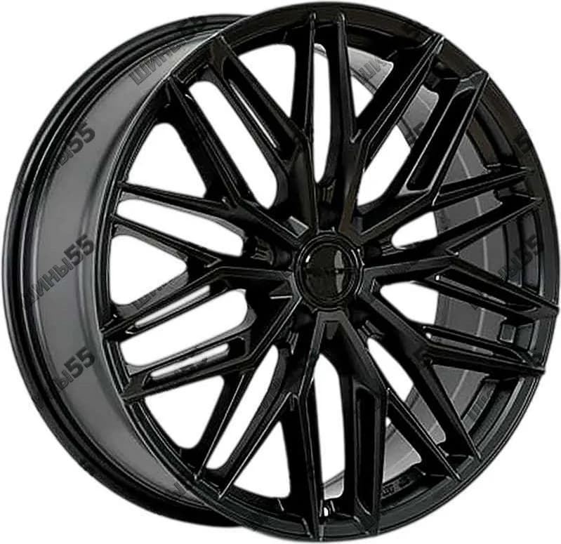 Диск PDW RAMZES (2119) 8x20 5x108 ET45 63,4 B