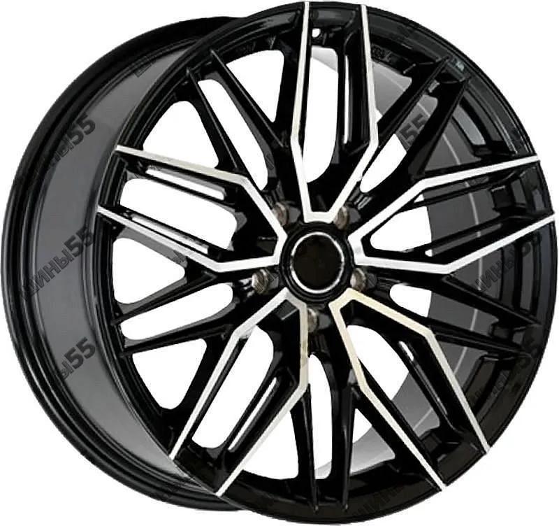 Диск PDW RAMZES (2119) 7,5x20 5x114,3 ET35 60,1 M/B