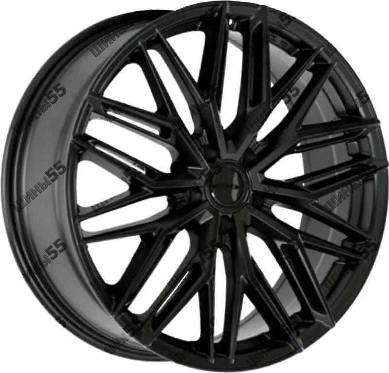 Диск PDW RAMZES (2119) 7,5x20 5x114,3 ET35 60,1 U4B