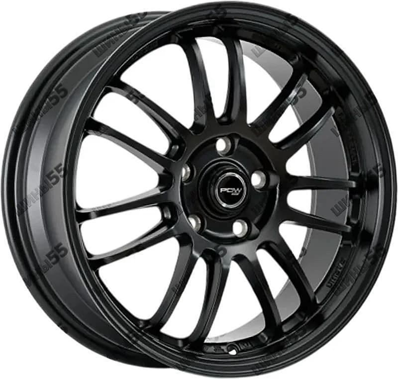 Диск PDW Re30 Club Sport (7018) 7x17 5x114,3 ET40 67,1 U4B