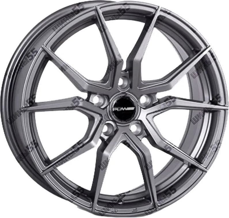 Диск PDW Spyder (5007) 7x17 4x100 ET40 60,1 U4GRA