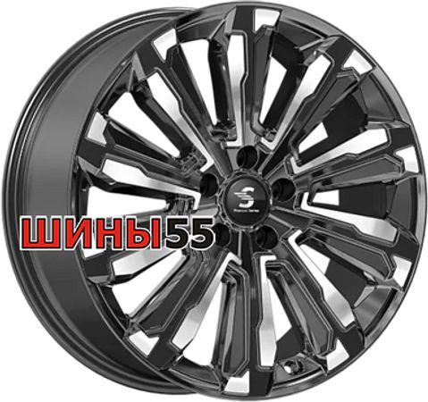 Диск Premium Series HUMBER (КР1061) 8x20 5x114,3 ET40 60,1 Diamond Quartz