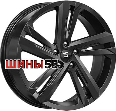 Диск Premium Series КР002 (Haval F7) 7x19 5x114,3 ET40 64,1 Fury black