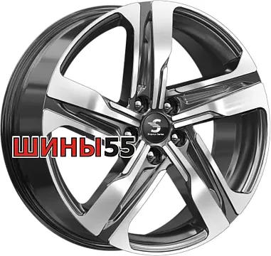 Диск Premium Series КР004 (Sorento) 7,5x19 5x114,3 ET49 67,1 Diamond Quartz