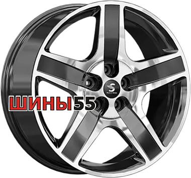 Диск Premium Series КР008 (Santa Fe) 8,5x20 5x114,3 ET47 67,1 Diamond Quartz