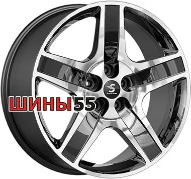 Диск Premium Series КР008 (Voyah Passion) 8,5x20 5x120 ET47 66,1 Diamond Quartz