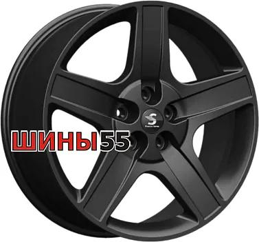 Диск Premium Series КР008 (Voyah Passion) 8,5x20 5x120 ET47 66,1 Fury black