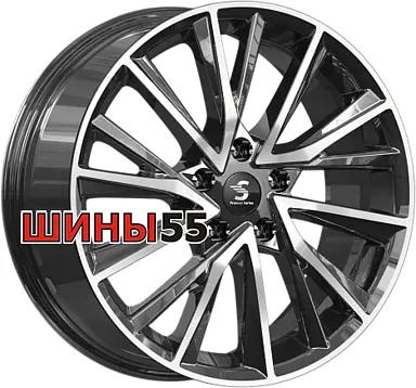 Диск Premium Series КР010 (Kodiaq) 7,5x18 5x112 ET40 57,1 Diamond Quartz