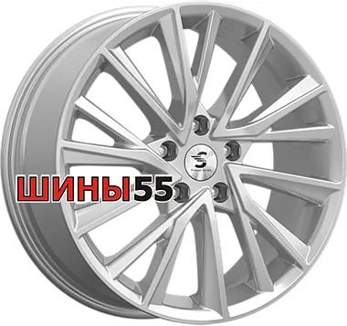 Диск Premium Series КР010 (Lexus NX) 7,5x18 5x114,3 ET39 60,1 Elite Silver