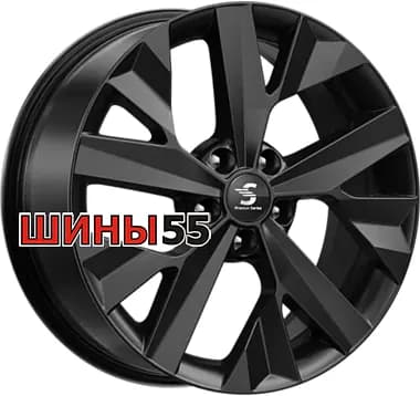 Диск Premium Series КР011 (Kodiaq) 7,5x18 5x112 ET40 57,1 Fury black