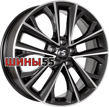 Диск Premium Series КР012 (RAV4 A5) 7x18 5x114,3 ET35 60,1 Diamond Quartz