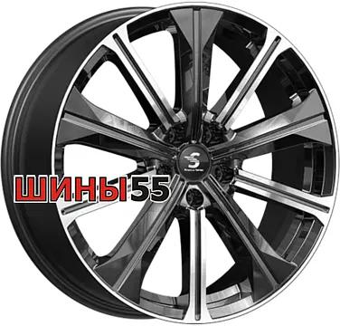 Диск Premium Series КР013 (CX-5) 7x19 5x114,3 ET45 67,1 Diamond Quartz