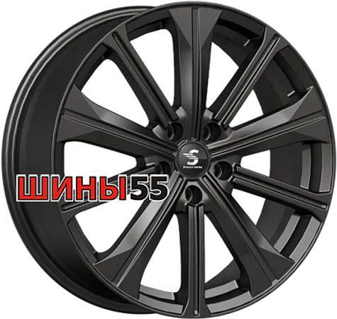 Диск Premium Series КР013 (CX-5) 7x19 5x114,3 ET45 67,1 Fury black