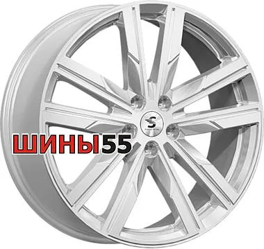 Диск Premium Series КР014 (Discovery Sport) 8x20 5x108 ET45 63,35 Elite Silver