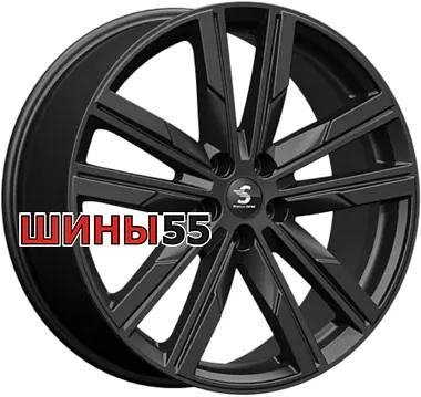 Диск Premium Series КР014 (Discovery Sport) 8x20 5x108 ET45 63,35 Fury black