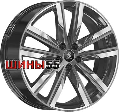 Диск Premium Series КР014 (Jetour T2) 8x20 5x108 ET39 60,1 Diamond Quartz
