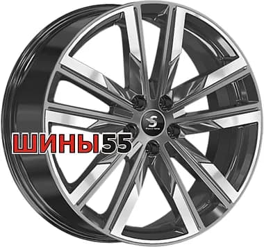 Диск Premium Series КР014 (Murano) 8x20 5x114,3 ET45 66,1 Diamond Quartz