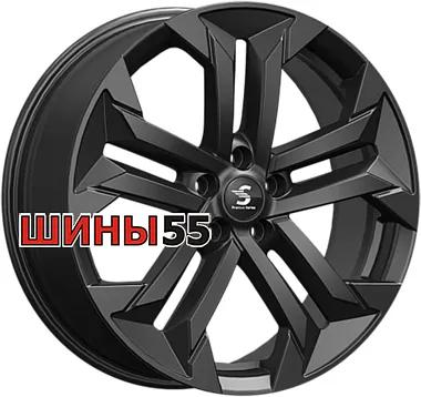 Диск Premium Series КР015 (RAV4 XA5) 7,5x19 5x114,3 ET40 60,1 Fury black