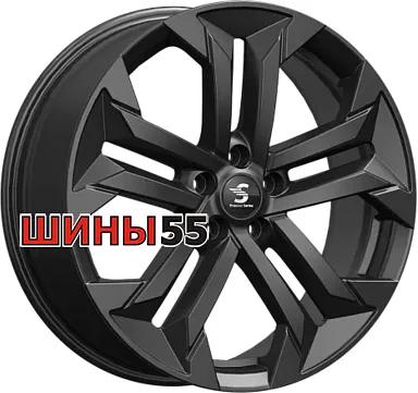 Диск Premium Series КР015 (Sportage/Tucson) 7,5x19 5x114,3 ET51 67,1 Fury black