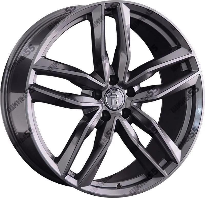 Диск Replay A102 9,5x21 5x112 ET31 66,6 GM