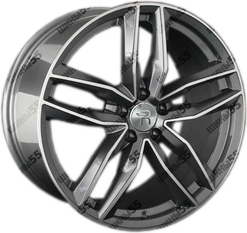 Диск Replay A102 8,5x19 5x112 ET20 66,6 GMF