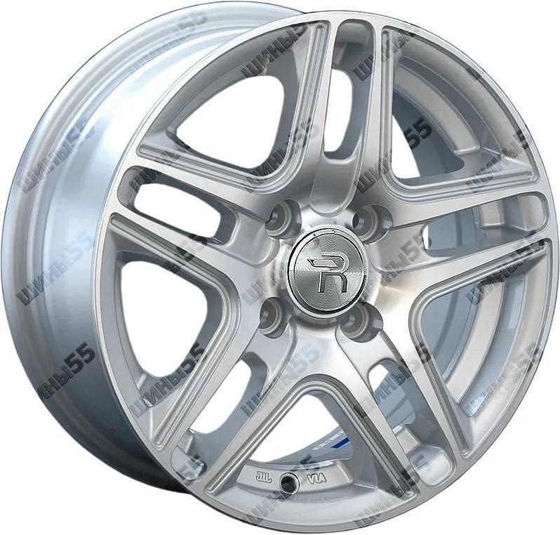 Диск Replay A103 8x18 5x112 ET39 66,6 SF