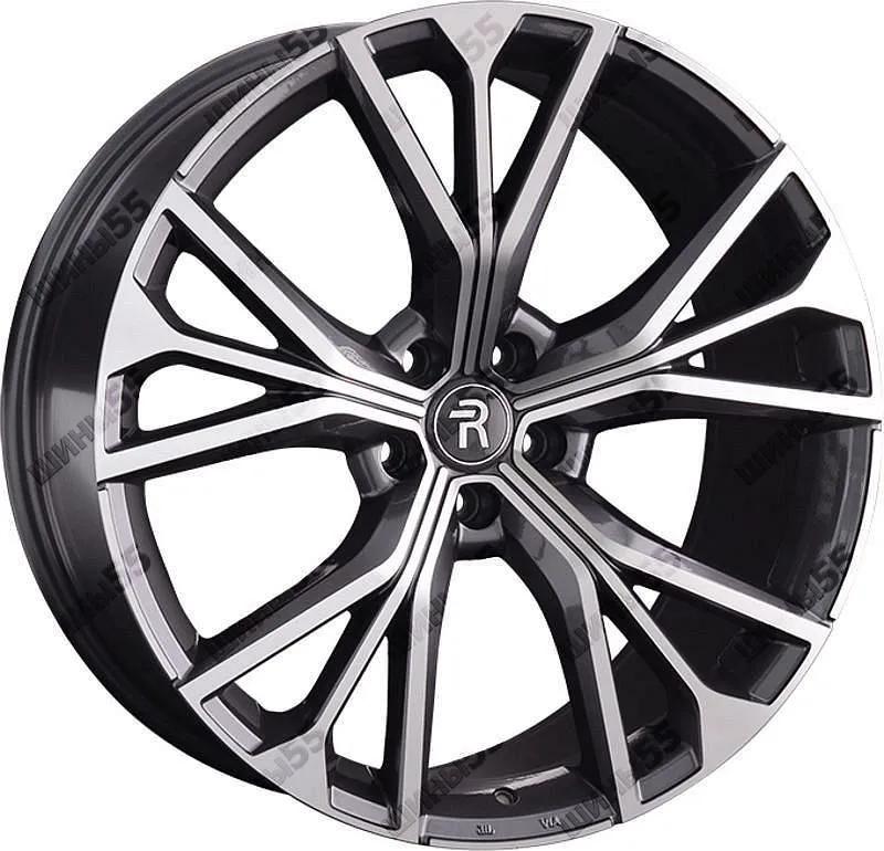 Диск Replay A117 10x21 5x112 ET31 66,6 GMF